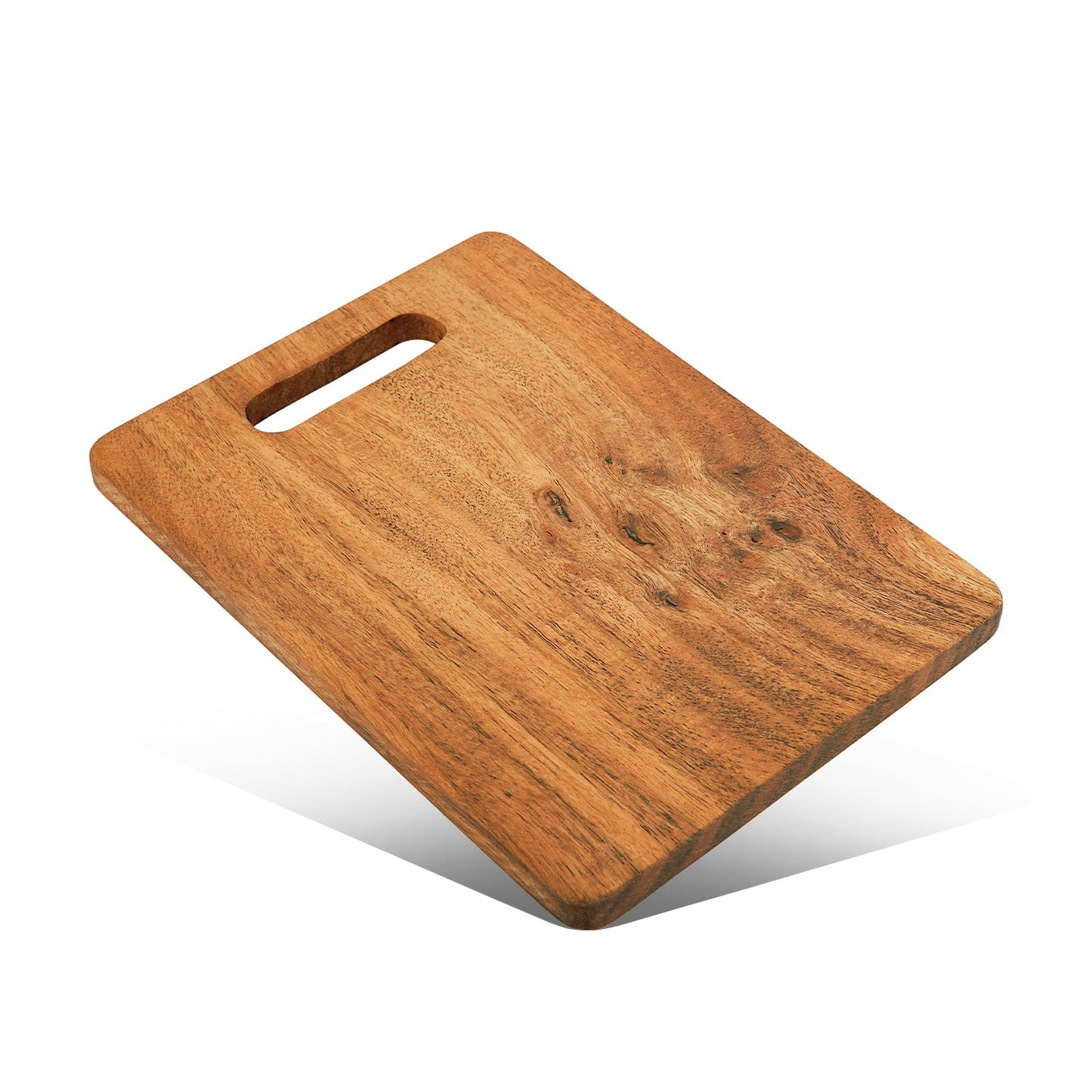 trendy chopping board/cutting board/wood cutting board