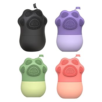 New design ice roller for glowing face,neck and eye massager