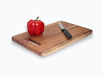 trendy chopping board/cutting board/wood cutting board