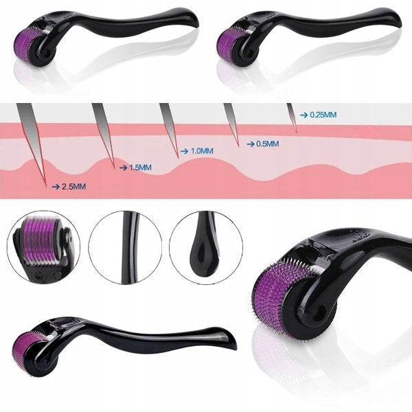 Classic Face Derma Rollers