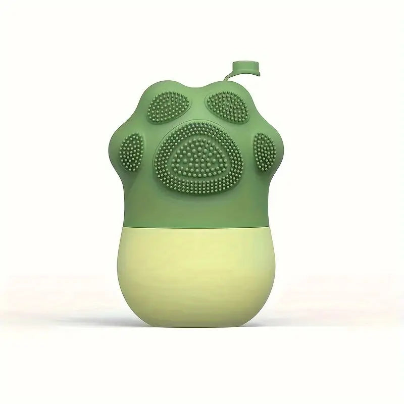 New design ice roller for glowing face,neck and eye massager