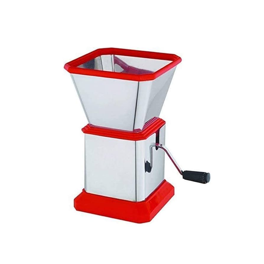 Manual Chopper Cutter Onion Chilly Dry Fruit & Vegetable Cutter Chopper