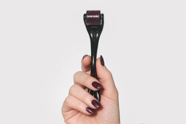 Classic Face Derma Rollers