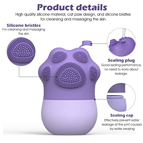 New design ice roller for glowing face,neck and eye massager