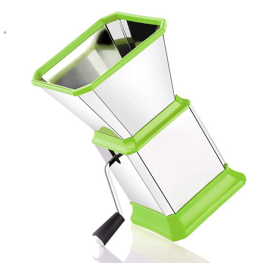 Manual Chopper Cutter Onion Chilly Dry Fruit & Vegetable Cutter Chopper